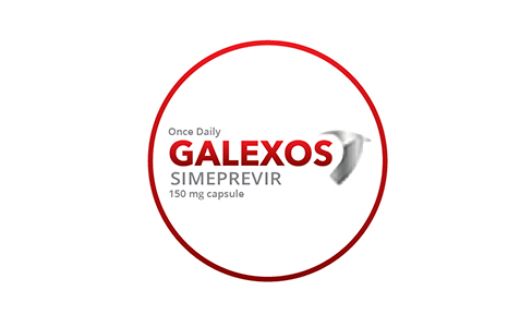 Galexos-Hep-C-drug