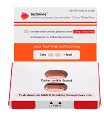 technivie-hep-c-medicines