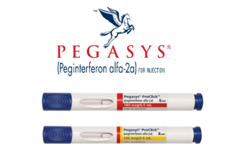 pegasys